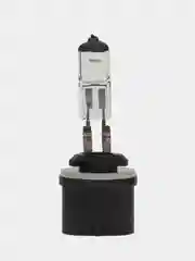 Лампа автомобильная H27-12V27W880 (цоколь прямой) QUARZ галоген