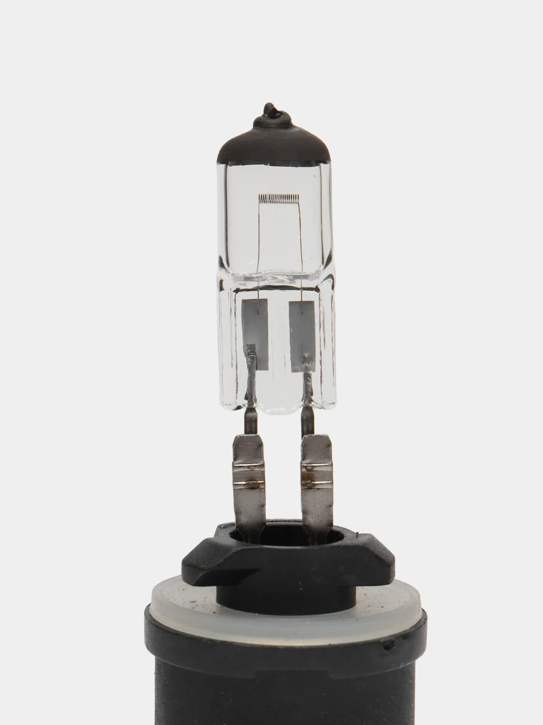 Лампа автомобильная H27-12V27W880 (цоколь прямой) QUARZ галоген