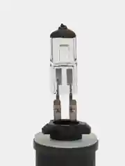 Лампа автомобильная H27-12V27W880 (цоколь прямой) QUARZ галоген