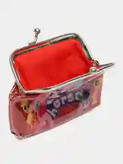 Алый детский кошелёк для девочек, Холодное сердце/ My little pony/ LOL