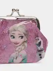 Розовый детский кошелёк для девочек, Холодное сердце/ My little pony/ LOL