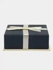 Декоративная подарочная коробка для украшений / Упаковка для ювелирных изделий
