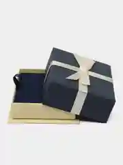 Декоративная подарочная коробка для украшений / Упаковка для ювелирных изделий