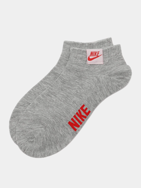 Носки Nike, женские, короткие