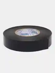 Черный изолента ПВХ, профессиональная 30м