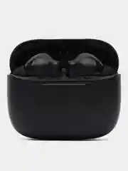 Черный наушники беспроводные Hoco EQ2, bluetooth, вакуумные