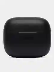 Черный наушники беспроводные Hoco EQ2, bluetooth, вакуумные