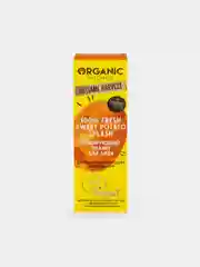Пилинг для лица полирующий 100% Fresh Sweet Potato Splash, 30 мл