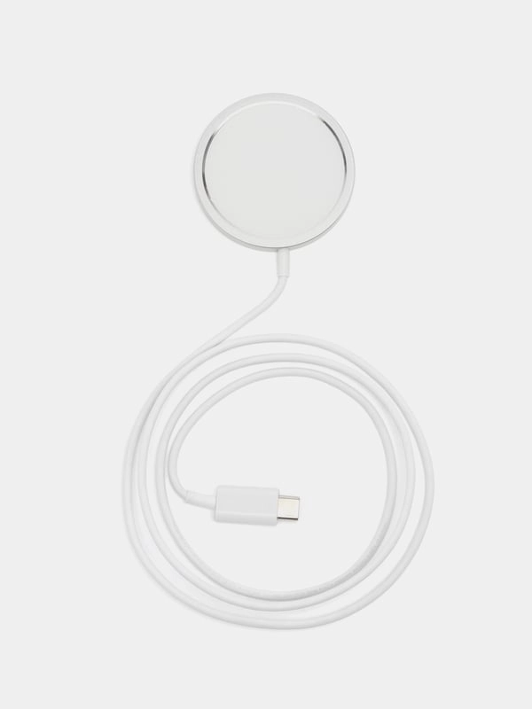 Беспроводная зарядка MagSafe 1:1