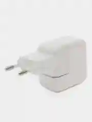 Блок питания для iPhone, iPad 2.1A 12W, USB-A