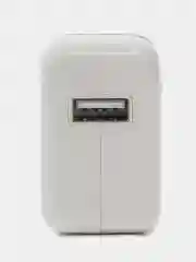 Блок питания для iPhone, iPad 2.1A 12W, USB-A