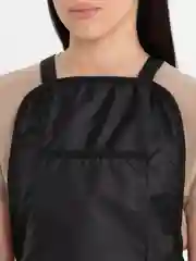 Черный фартук садовода