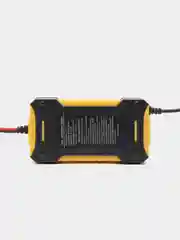 Зарядное устройство для аккумуляторов автомобиля мотоцикла