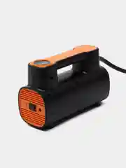 Компрессор автомобильный 35л/мин От USB