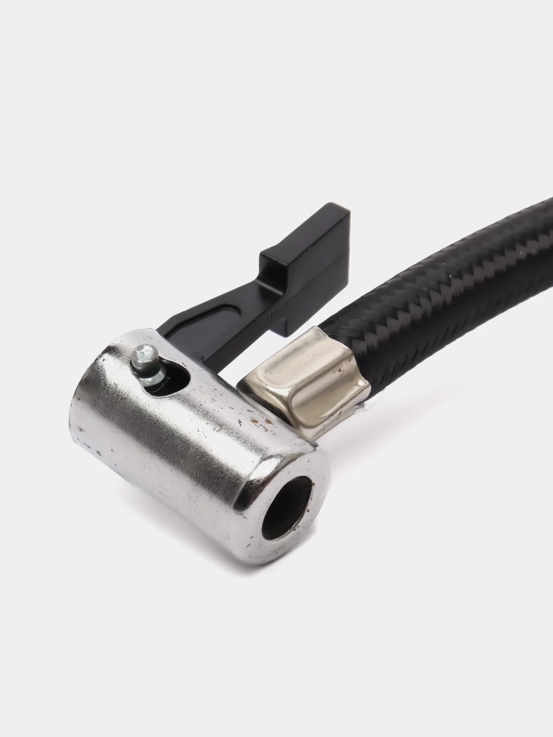 Компрессор автомобильный 35л/мин От USB