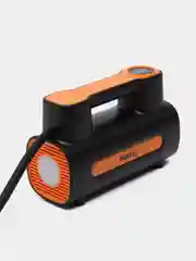 Компрессор автомобильный 35л/мин От USB