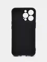 Белый чехол для iPhone 11, 13, 13 Pro с картинкой / рисунком