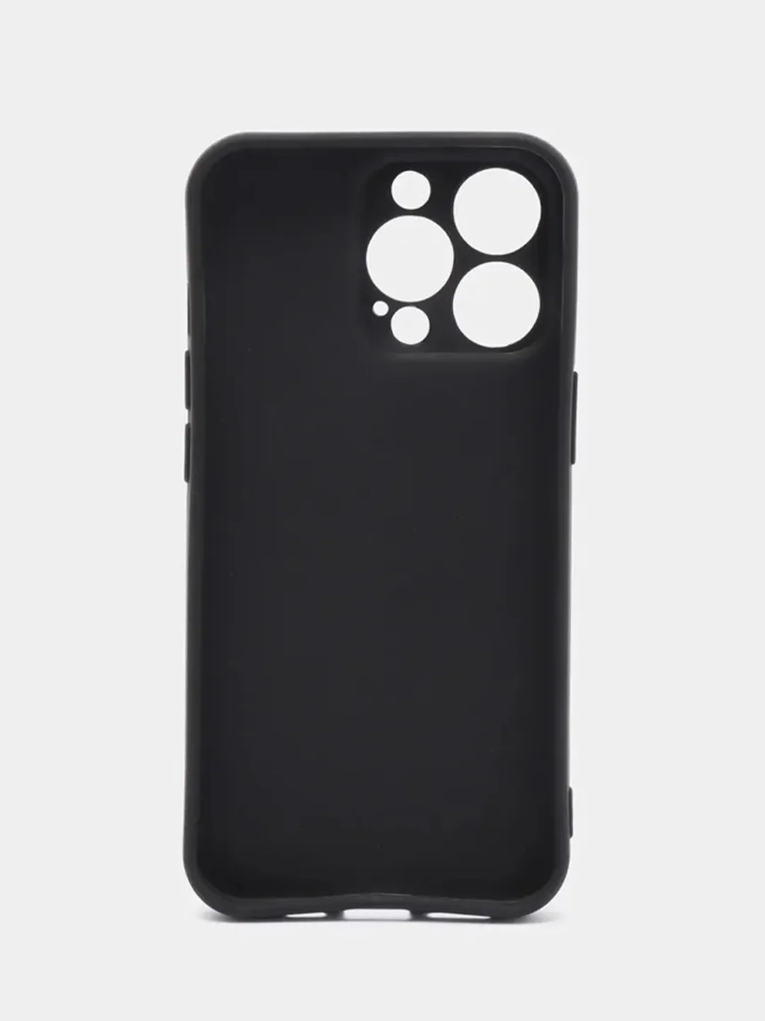 Бежевый чехол для iPhone 11, 13, 13 Pro с картинкой / рисунком