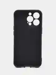 Бежевый чехол для iPhone 11, 13, 13 Pro с картинкой / рисунком