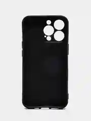 Вишнёвый чехол для iPhone 11, 13, 13 Pro с картинкой / рисунком