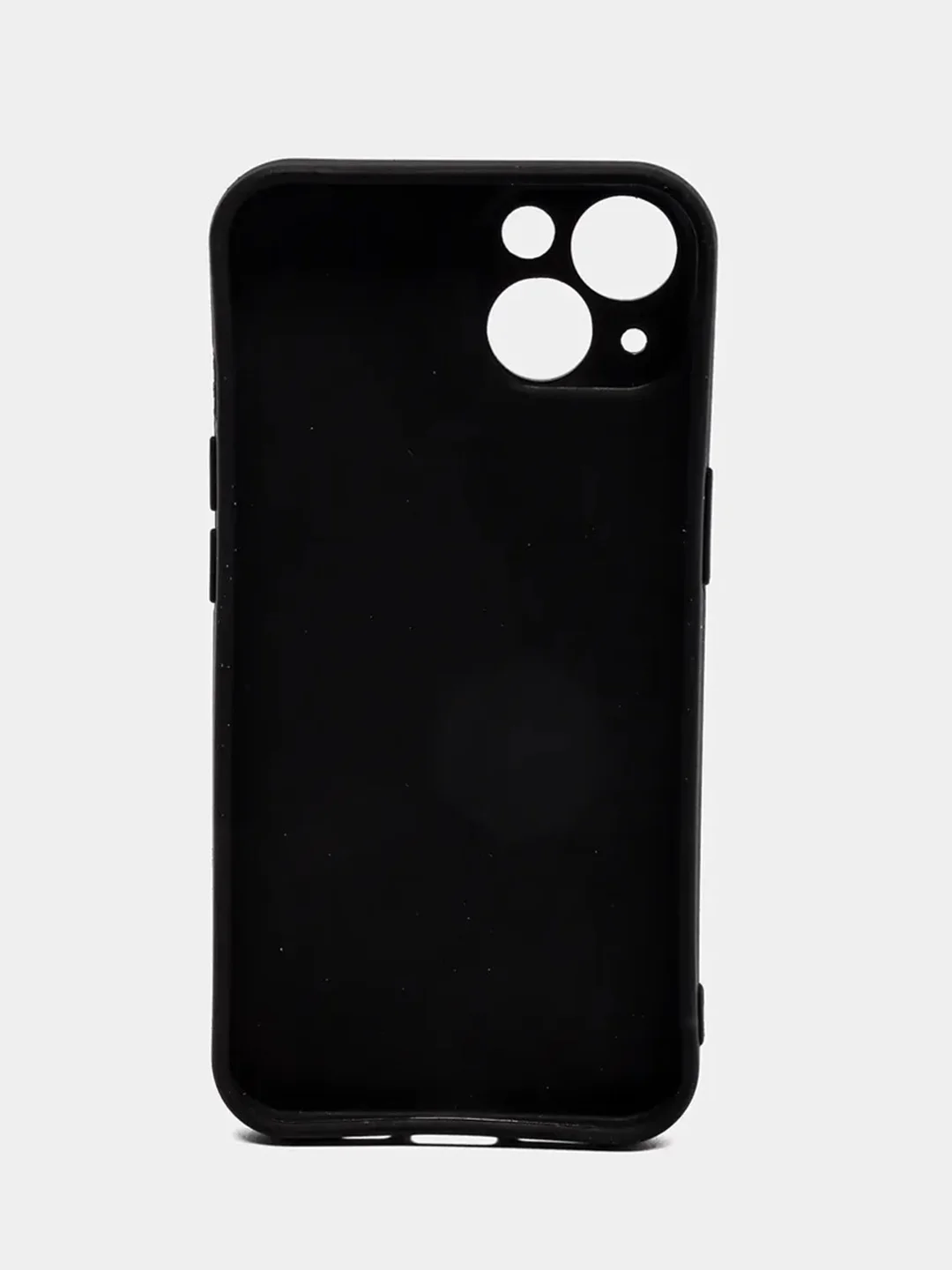 Бронзовый чехол для iPhone 11, 13, 13 Pro с картинкой / рисунком