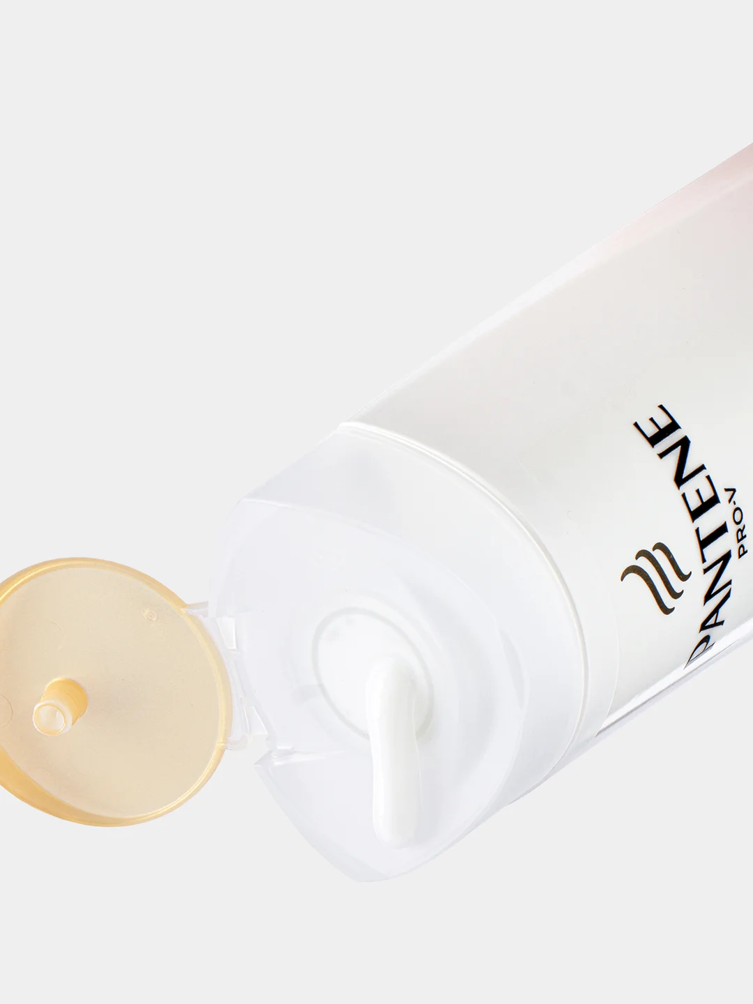 PANTENE Шампунь/бальзам-ополаскиватель интенсивный уход 3в1 Питательный Коктейль 360мл