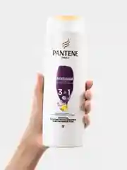 PANTENE Шампунь/бальзам-ополаскиватель интенсивный уход 3в1 Питательный Коктейль 360мл
