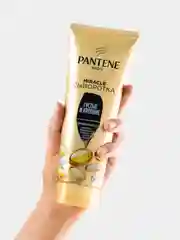 PANTENE Сыворотка-ополаскиватель Pro-V Miracle Густые и крепкие 200мл