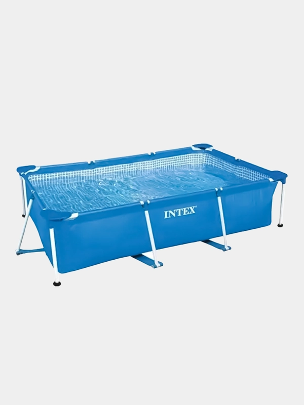 Каркасный бассейн Intex Frame 28272, 300 х 200 х 75 см
