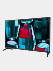 Телевизор Sber SDX-42F2018, 42"(105 см) HD Smart TV