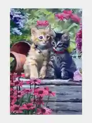 Кораллово-розовый алмазная мозаика на подрамнике 20*30 полная выкладка