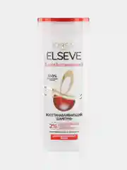 Шампунь для волос LOreal Paris Elseve Полное восстановление, для поврежденных волос, 250мл