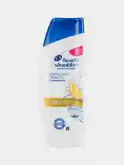 Шампунь Head&Shoulders "Цитрусовая свежесть" против перхоти, 200 мл