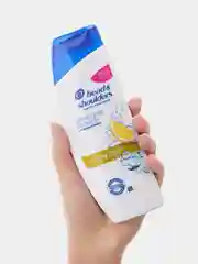 Шампунь Head&Shoulders "Цитрусовая свежесть" против перхоти, 200 мл