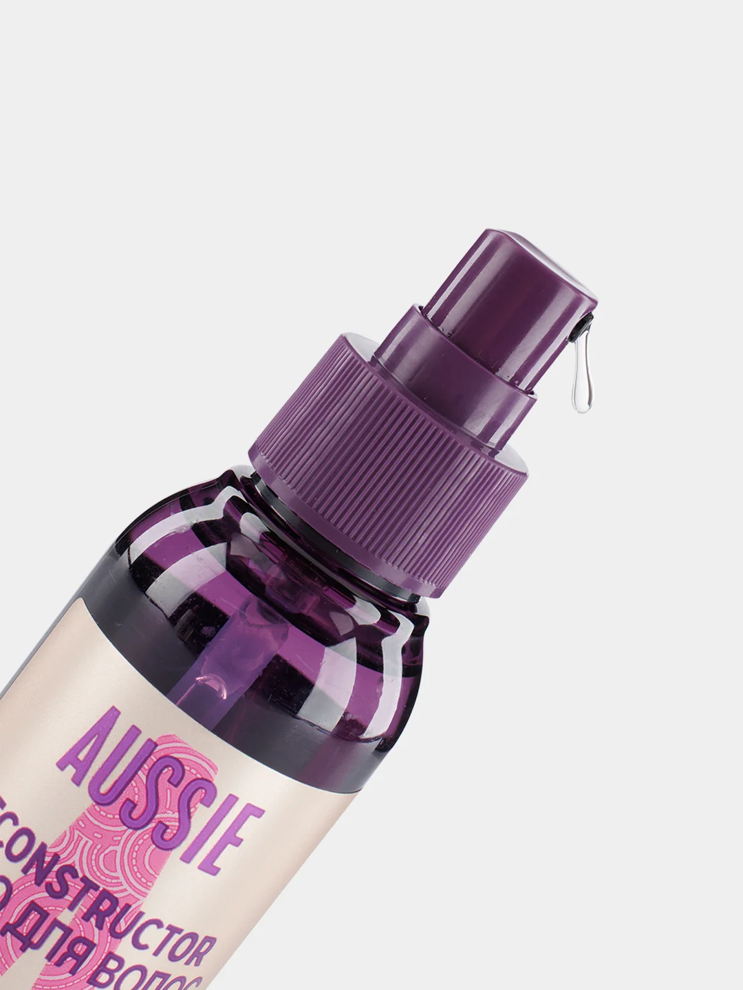 Масло для волос "3 Miracle Oil", 100 мл, Aussie