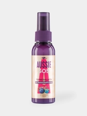 Спрей-термозащита для волос Aussie Hair SOS , 100 мл
