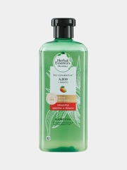 Шампунь Herbal Essences Защита цвета и блеск алоэ и манго, 380 мл
