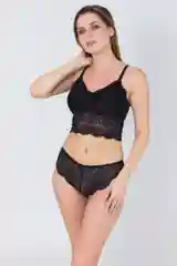 Нижнее белье женское, комплект белья женский