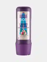 Средство для поврежденных длинных волос AUSSIE SOS, 3 Minute Miracle, 225 мл