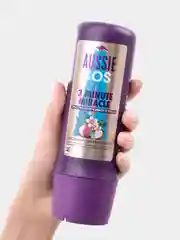 Средство для поврежденных длинных волос AUSSIE SOS, 3 Minute Miracle, 225 мл