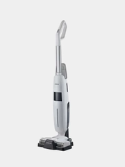 Пылесос моющий портативный Polaris PVCW 4050 Белый