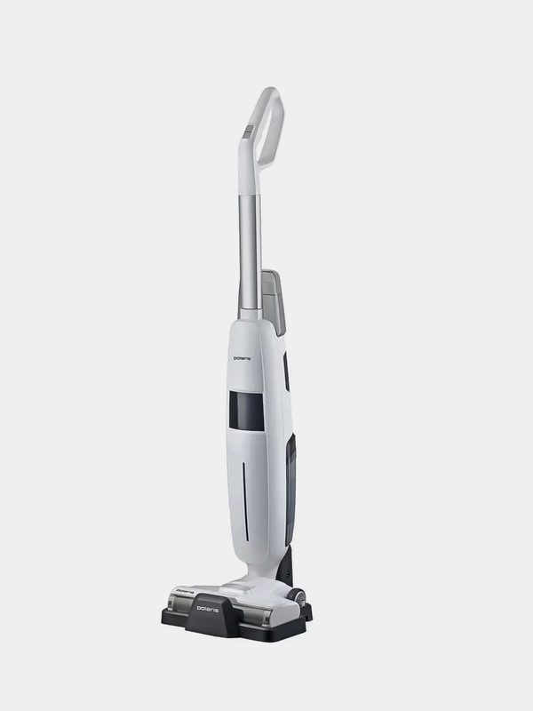 Пылесос моющий портативный Polaris PVCW 4050 Белый