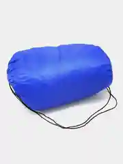 Спальный мешок 200x70см синий