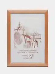 Коричневый рамка дерево, редкие размеры 10х10, 15х15, 15х25, 18х18, 20х25, 25х35, 30х30, 30х42, С24