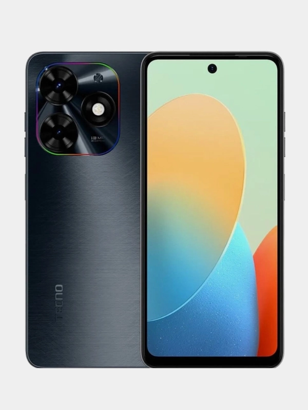 Смартфон Tecno SPARK Go 2024 4+4 / 64 Gb