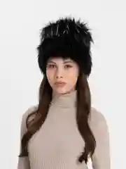 Шапка женская, зимняя