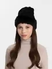 Шапка женская зимняя