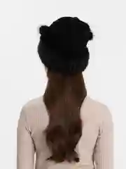 Шапка женская, зимняя