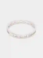 Кольцо Main Dizzain, из серебра