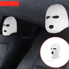 Авто - Балаклава , чехол на подголовник